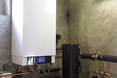 Forest Green condensing boiler companies