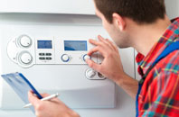 free commercial Forest Green boiler quotes