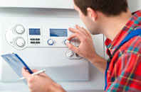 free Forest Green gas safe engineer quotes