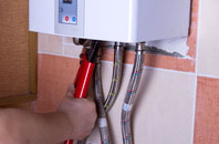 free Forest Green boiler repair quotes